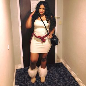 Meet your Posher, Brianna